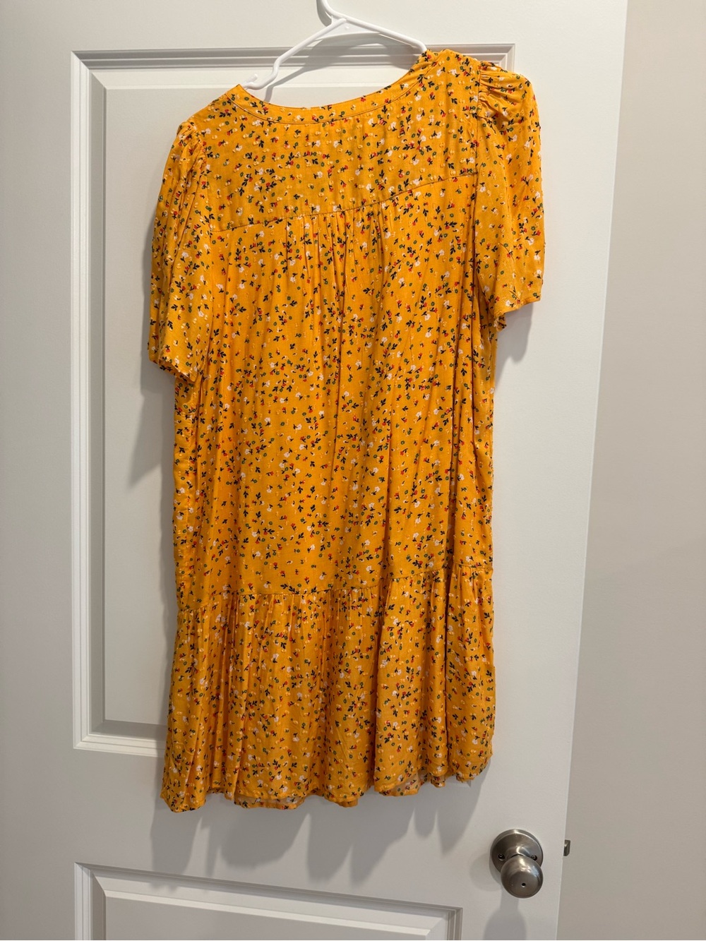 Loft Dress - Picture 3 of 3